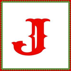 J for Joy2